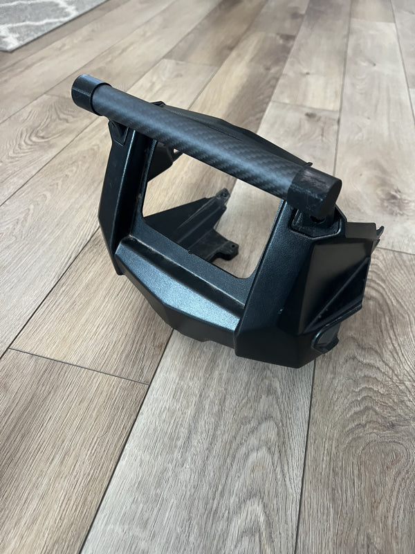 17-20 Sportsman and 21+ Touring Device Bar