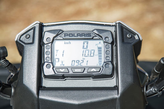 17-20 Sportsman and 21+ Touring Device Bar